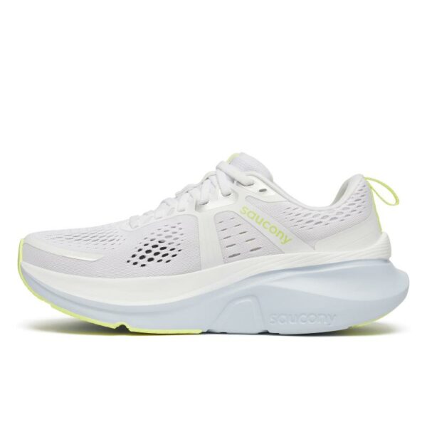 Saucony Saucony SAUCONY GUIDE 18, W S10998-151 Sporten Bagn 2