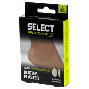Select Select Blister Plaster 720115 Sporten Bagn 1