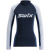 Swix Swix Racex Classic Half Zip W 10111-23 Sporten Bagn