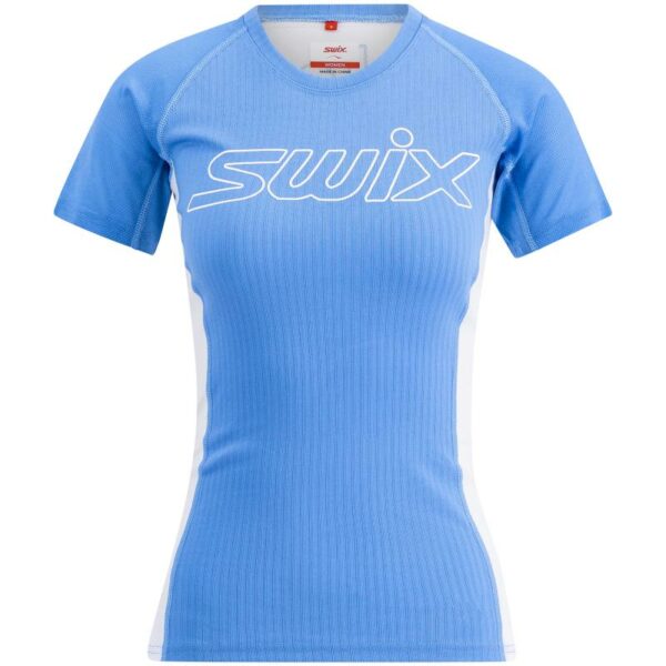 Swix Swix Racex Light Short Sleeve W 10002-24 Sporten Bagn 1
