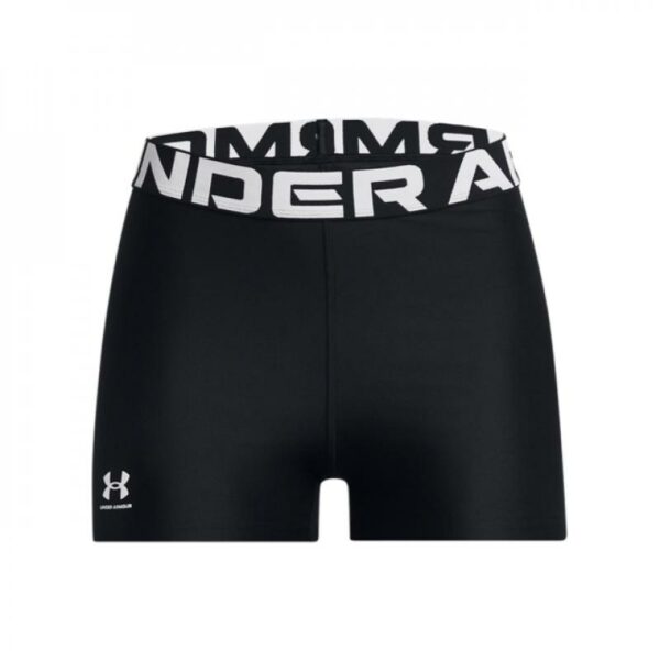 Under Armour Ua Hg Authentics Shorty Dame Sort