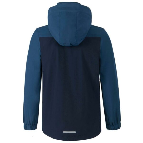 Weather Report Weather Report Borise Jr. Awg Jacket W-Pro 15000 WR212578 Sporten Bagn 2