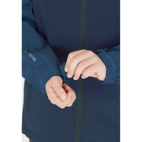 Weather Report Weather Report Borise Jr. Awg Jacket W-Pro 15000 WR212578 Sporten Bagn 4