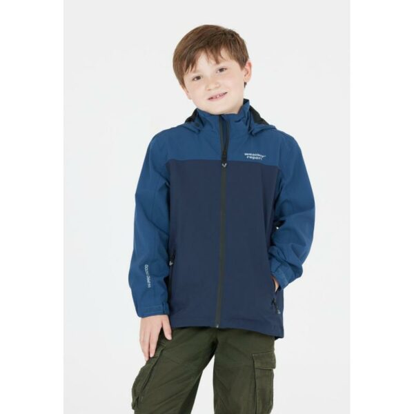 Weather Report Weather Report Borise Jr. Awg Jacket W-Pro 15000 WR212578 Sporten Bagn 6