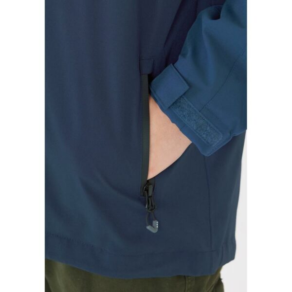 Weather Report Weather Report Borise Jr. Awg Jacket W-Pro 15000 WR212578 Sporten Bagn 7