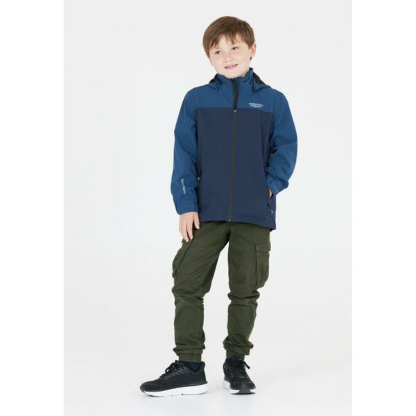 Weather Report Weather Report Borise Jr. Awg Jacket W-Pro 15000 WR212578 Sporten Bagn 8