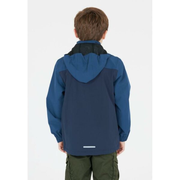 Weather Report Weather Report Borise Jr. Awg Jacket W-Pro 15000 WR212578 Sporten Bagn 9