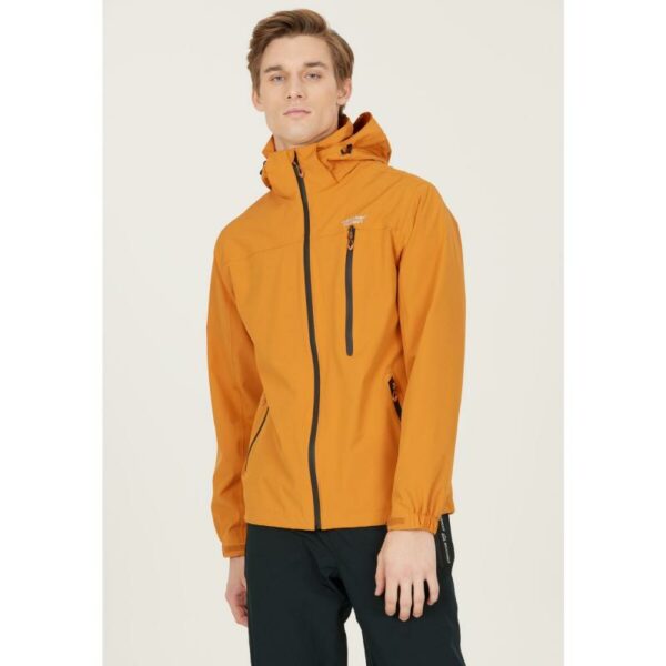 Weather Report Weather Report Delton M Awg Jacket W-Pro 15000 WR201566 Sporten Bagn 2