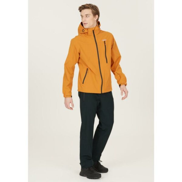Weather Report Weather Report Delton M Awg Jacket W-Pro 15000 WR201566 Sporten Bagn 5