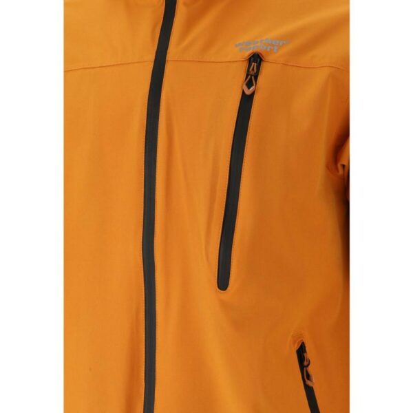 Weather Report Weather Report Delton M Awg Jacket W-Pro 15000 WR201566 Sporten Bagn 6