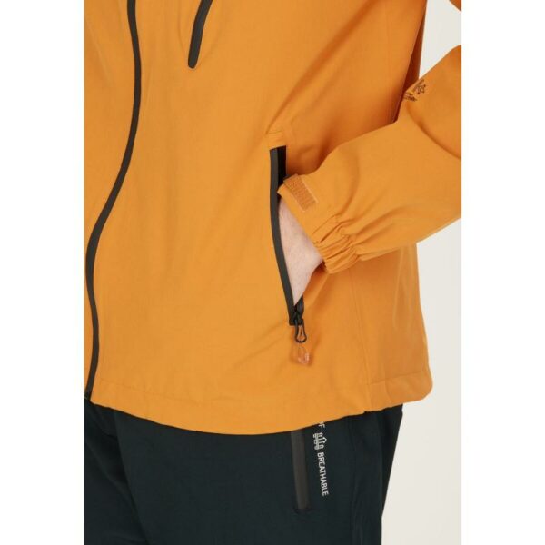 Weather Report Weather Report Delton M Awg Jacket W-Pro 15000 WR201566 Sporten Bagn 7