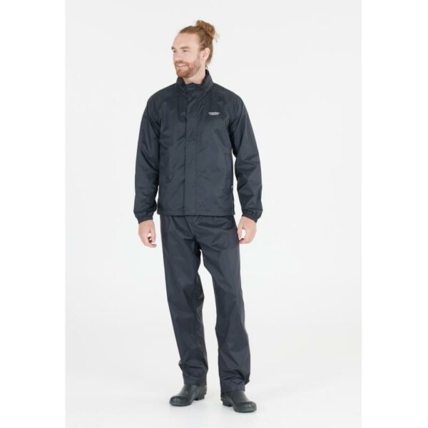 Weather Report Weather Report Packo Unisex Packable Awg Set W-Pro 10000 WR241616 Sporten Bagn 10