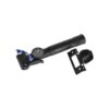 XLC XLC Mini pump PU-S07 2-stage pump 2501922600 Sporten Bagn 1