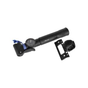 XLC XLC Mini pump PU-S07 2-stage pump 2501922600 Sporten Bagn 1