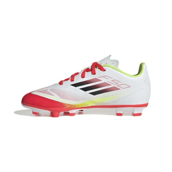 Adidas Adidas F50 Club Fg-Mg J IE1309 Sporten Bagn