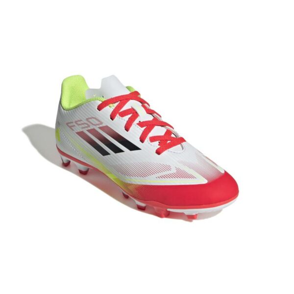 Adidas Adidas F50 Club Fg-Mg J IE1309 Sporten Bagn