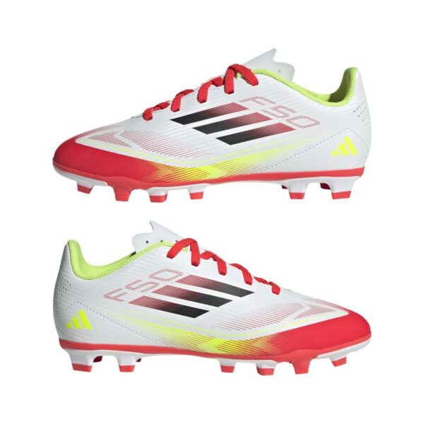 Adidas Adidas F50 Club Fg-Mg J IE1309 Sporten Bagn