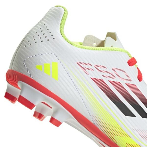Adidas Adidas F50 Club Fg-Mg J IE1309 Sporten Bagn