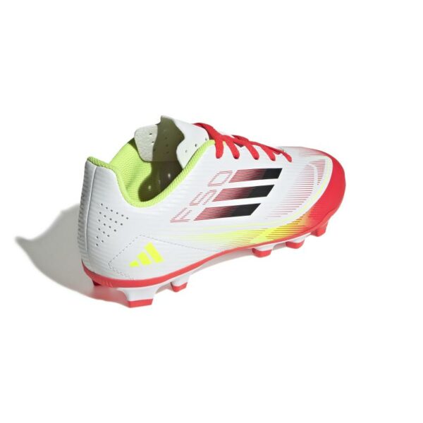 Adidas Adidas F50 Club Fg-Mg J IE1309 Sporten Bagn