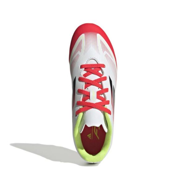 Adidas Adidas F50 Club Fg-Mg J IE1309 Sporten Bagn