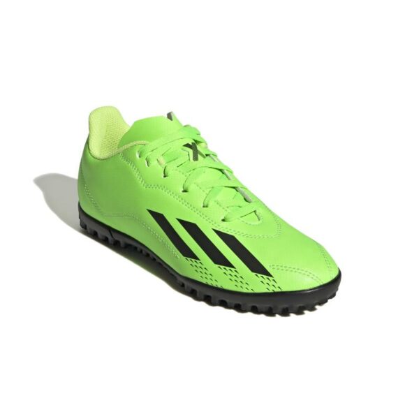 Adidas Adidas X Speedportal.4 Tf J GW8509 Sporten Bagn 4