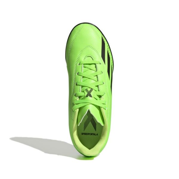 Adidas Adidas X Speedportal.4 Tf J GW8509 Sporten Bagn 8