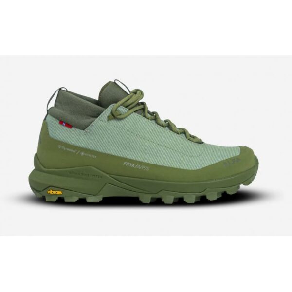 Alfa Frya Aps Gtx W