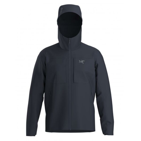 ArcTeryx ArcTeryx Gamma Lightweight Hoody M X000007741 Sporten Bagn 1