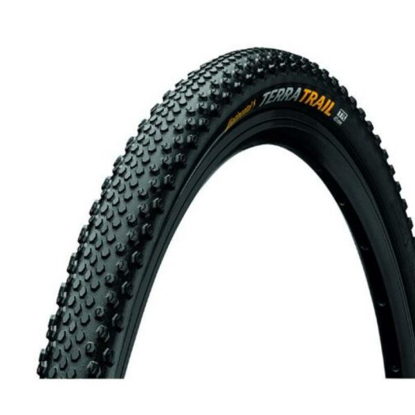 Continental Terra Trail ShieldWall Folding tire 700c 40 mm (40-622)