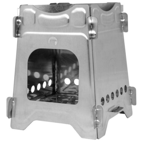 Eagle Products Eagle Products Kvistbrenner "Easyburn" EASYBURN Sporten Bagn 1