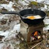 Eagle Products Eagle Products Kvistbrenner "Easyburn" EASYBURN Sporten Bagn 2