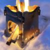 Eagle Products Eagle Products Kvistbrenner "Easyburn" EASYBURN Sporten Bagn 3