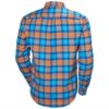 Helly Hansen Helly Hansen Lokka Flannel Ls Shirt 62731 Sporten Bagn 2