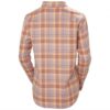 Helly Hansen Helly Hansen W Lokka Flannel Ls Sht 62801 Sporten Bagn 2