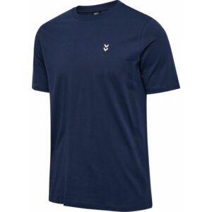 Hummel Hummel Hmlpulse Co Regular T-Shirt 229311 Sporten Bagn 1