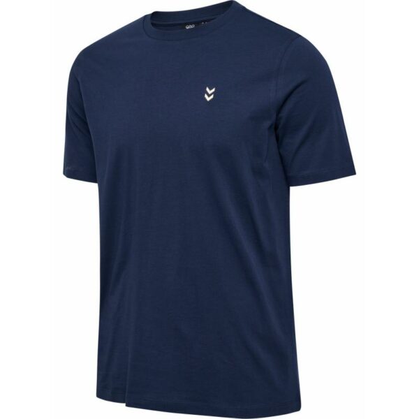 Hummel Hummel Hmlpulse Co Regular T-Shirt 229311 Sporten Bagn 1