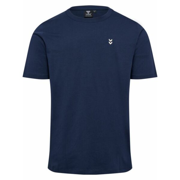 Hummel Hummel Hmlpulse Co Regular T-Shirt 229311 Sporten Bagn 3