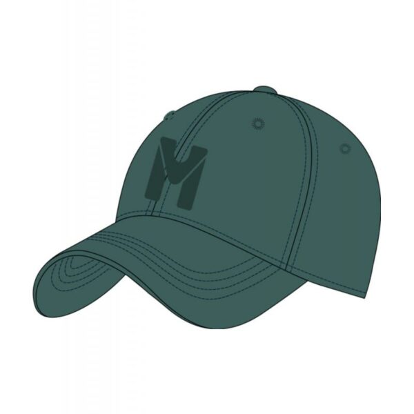 Millet M Baseball Cap Bottle MIV10100 N4238 Sporten Bagn 1