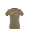 Millet WANAKA FAST TS SS M MIV10087 Sporten Bagn 1