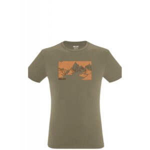 Millet WANAKA FAST TS SS M MIV10087 Sporten Bagn 1