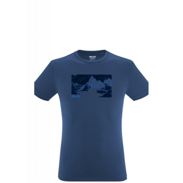 Millet WANAKA FAST TS SS M MIV10087 Sporten Bagn 1