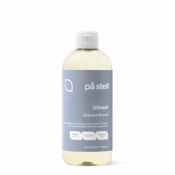 På Stell Ullvask 500ml 1406720001 Sporten Bagn 1