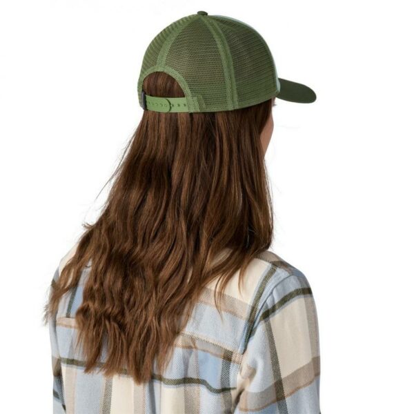 Patagonia Patagonia P-6 Logo Lopro Trucker Hat P38283 Sporten Bagn 3