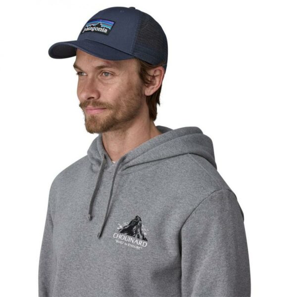 Patagonia Patagonia P-6 Logo Lopro Trucker Hat P38283 Sporten Bagn 3