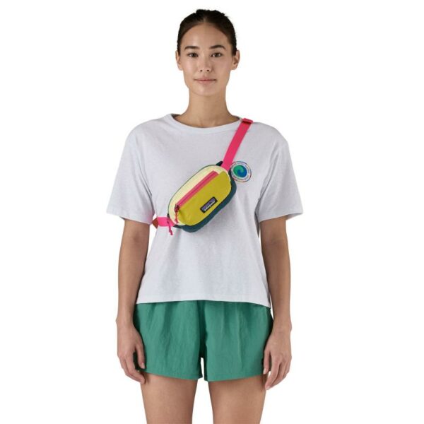 Patagonia Patagonia Terravia Mini Hip Pack P49448 Sporten Bagn 4
