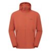 Rab Rab Borealis Hoody QWS-76 Sporten Bagn 1