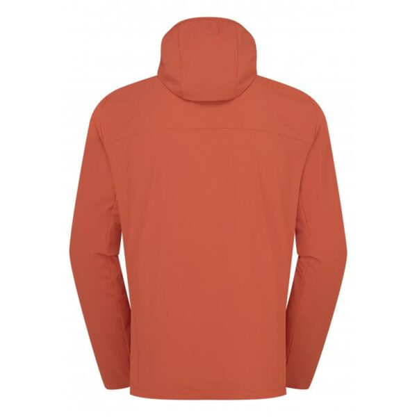 Rab Rab Borealis Hoody QWS-76 Sporten Bagn 2