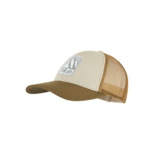 Rab Rab Dihedral Badge Cap QAB-63 Sporten Bagn 1