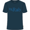 Rab Rab Stance Tech Sketch Tee QCC-02 Sporten Bagn 2