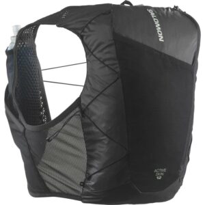 Salomon Salomon ACTIVE SKIN 12 SET LC2177400 Sporten Bagn 1
